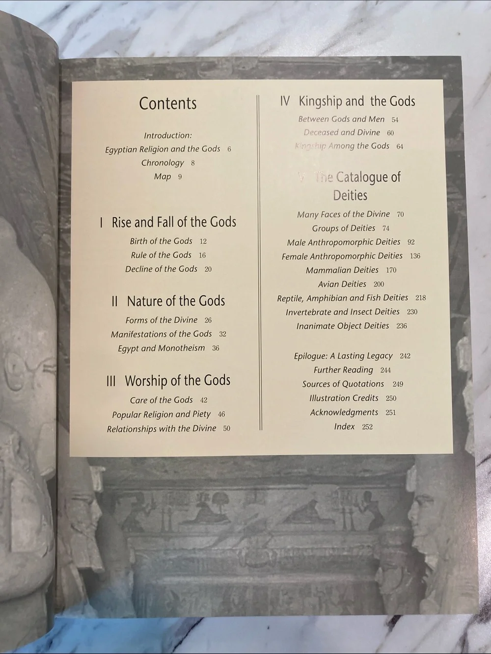 The Complete Gods and Goddesses of Ancient Egypt Richard H. Wilkinson